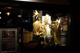 Heerenveen al volop in kerstsfeer