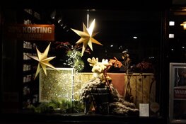 Heerenveen al volop in kerstsfeer