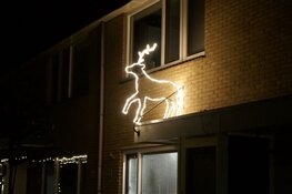 Heerenveen al volop in kerstsfeer