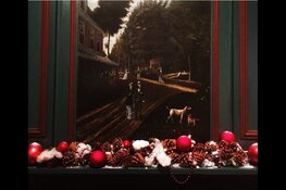 Beleef een magische kerst in Museum Heerenveen