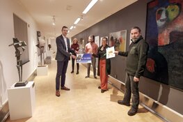 Eerste twee projecten in Zuidoost-Friesland ontvangen bijdrage uit Regiofonds