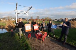 Eerste twee projecten in Zuidoost-Friesland ontvangen bijdrage uit Regiofonds