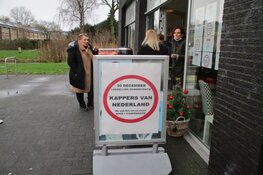Ook Heerenveense kappers doen mee aan landelijke demonstratiedag