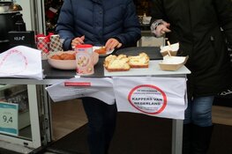 Ook Heerenveense kappers doen mee aan landelijke demonstratiedag