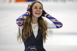 Nuis revancheert zich, Schouten wint weer en In 't Hof verrast