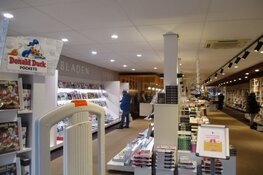 Nog geen extreme drukte in centrum Heerenveen na heropenen winkels