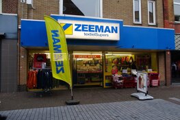 Nog geen extreme drukte in centrum Heerenveen na heropenen winkels