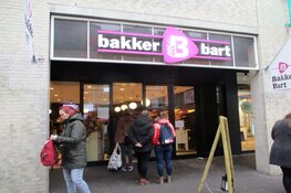 Nog geen extreme drukte in centrum Heerenveen na heropenen winkels