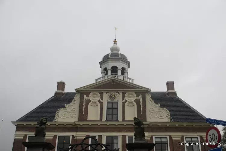 Positieve resultaten in onderzoek naar terugvorderingen en boetes bijstandsgerechtigden in gemeente Heerenveen
