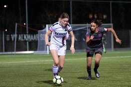 Bekerwedstrijd VV Alkmaar - SC Heerenveen uitgesteld wegens coronabesmetingen