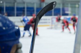 UNIS Flyers ontmoet koploper Luik, fans weer welkom in Thialf