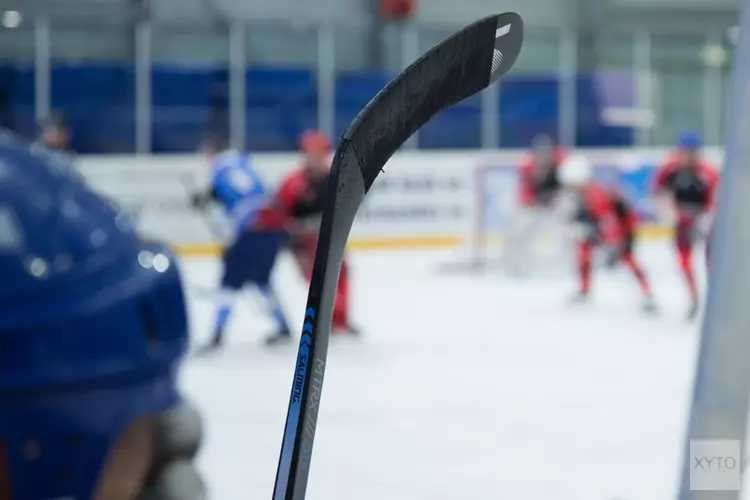 UNIS Flyers ontmoet koploper Luik, fans weer welkom in Thialf