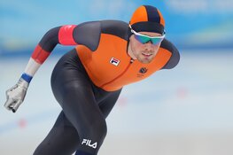 Roest opnieuw naar zilver. Wereldrecord voor Van der Poel