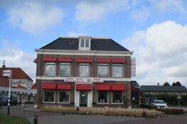 Stormschade Heerenveen en Oranjewoud in beeld