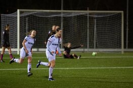 VV Alkmaar en SC Heerenveen slechts 45 minuten in actie in bekerduel
