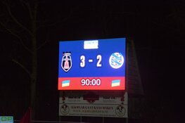 Veerkrachtig VV Alkmaar revancheert zich op SC Heerenveen