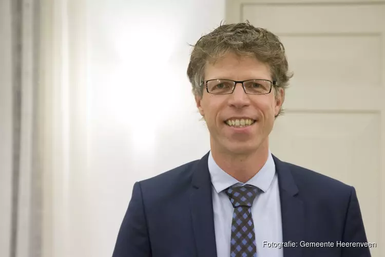 Informateur verkent mogelijkheden college
