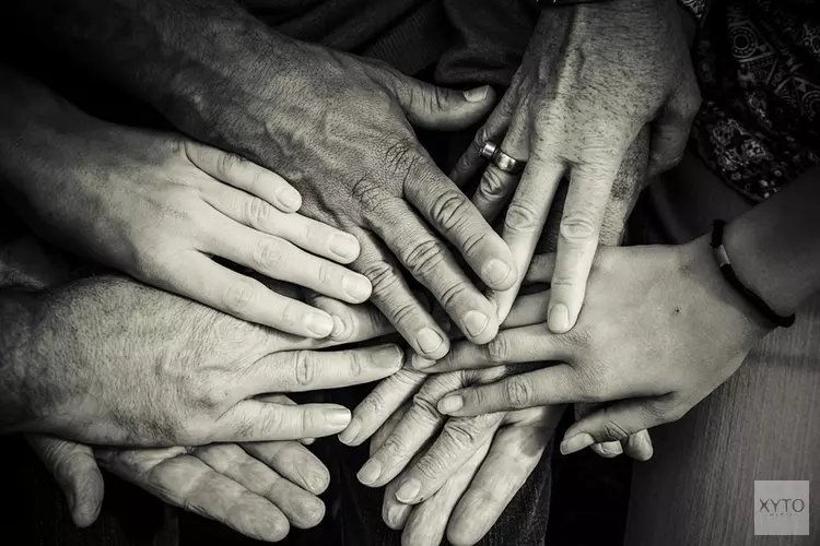 Samen werken aan activiteitenaanbod voor inwoners met dementie
