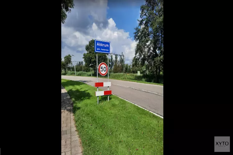 Centrumvisie Akkrum vastgesteld