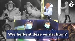 Gezocht: Bankhelpdeskfraude Heerenveen