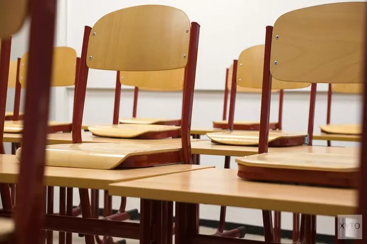 Gezamenlijke plannen voor nieuwe schoolgebouwen in Heerenveen