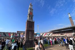 Bevrijdingsdag zou de belangrijkste feestdag van het jaar moeten zijn