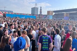 Bevrijdingsdag zou de belangrijkste feestdag van het jaar moeten zijn
