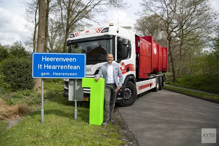 Extra controles goed aanbieden gft-afval