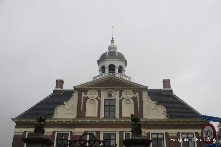 Gemeente Heerenveen sluit 2021 af met positief financieel resultaat