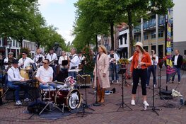 Blaze Festival trekt veel publiek