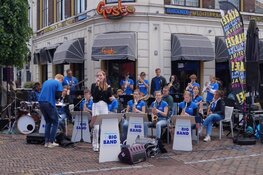 Blaze Festival trekt veel publiek