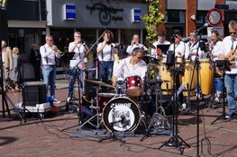 Blaze Festival trekt veel publiek