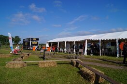 Concours Hippique Oranjewoud zeer geslaagd