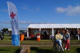 Concours Hippique Oranjewoud zeer geslaagd