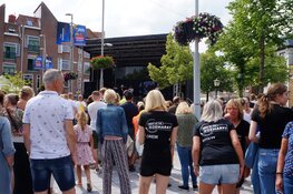 Middagprogramma Night of the Koemarkt in Heerenveen druk bezocht
