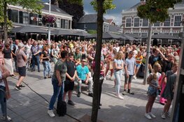 Middagprogramma Night of the Koemarkt in Heerenveen druk bezocht