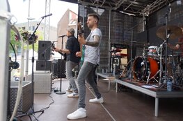 Middagprogramma Night of the Koemarkt in Heerenveen druk bezocht