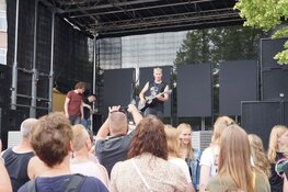 Middagprogramma Night of the Koemarkt in Heerenveen druk bezocht