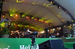 Promsconcert Night of the Koemarkt in Heerenveen druk bezocht