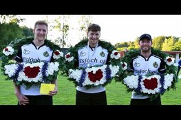 Masters Heerenveen Heren Hoofdklasse kaatsen