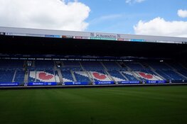 Opendag Feandei Sportclub Heerenveen trekt veel bezoekers