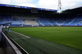 Opendag Feandei Sportclub Heerenveen trekt veel bezoekers