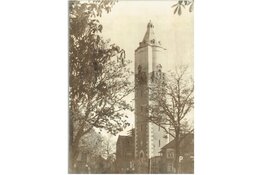 Tentoonstelling Wettertoer in Museum Heerenveen