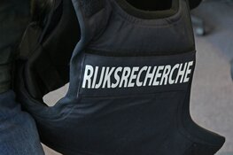 OM start strafrechtelijk onderzoek tegen politieagent vanwege schietincident bij Heerenveen