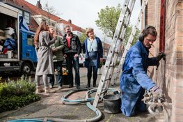 Profiteer van hoge subsidies met IsolatieActie in Heerenveen