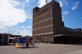 Kunstroute Open Stal in Oldeberkoop trekt nodige bezoekers