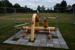 Kunstroute Open Stal in Oldeberkoop trekt nodige bezoekers