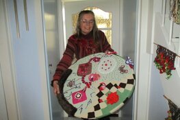 Tiende Kunstroute Heerenveen in beeld!