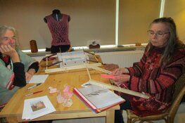 Tiende Kunstroute Heerenveen in beeld!