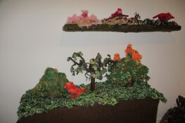 Tiende Kunstroute Heerenveen in beeld!